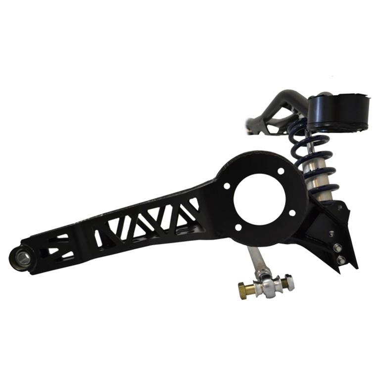 RideTech Corvette Coilover Suspension Systems 11530202 image 5