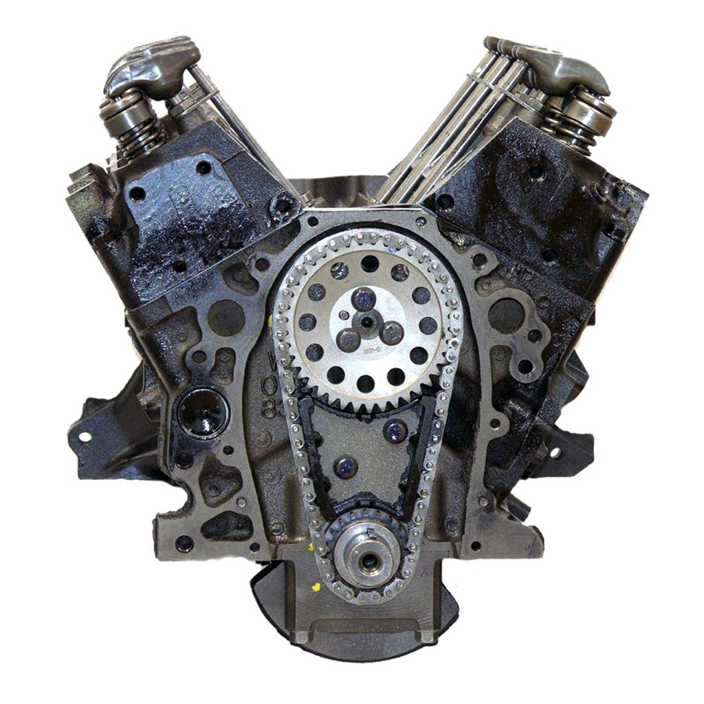 VEGE Remanufactured Long Block Crate Engines DCA1 image 0