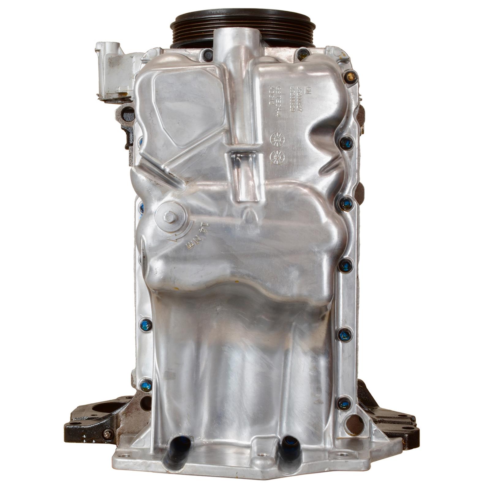 VEGE Crate Engines DCG1 image 5