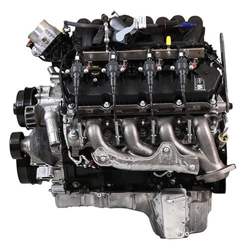 Ford Performance Parts 7.3L V8 Super Duty Crate Engines M-6007-73 image 4