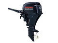 2015 Nissan 20 Hp NSF20CEF1 Outboard Motor image 0