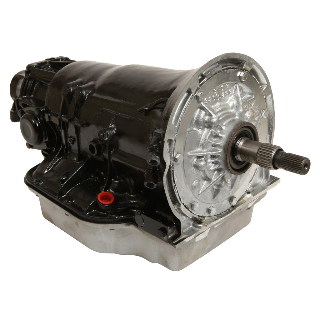 Summit Racing™ Performance Transmissions SUM-700382 image 0