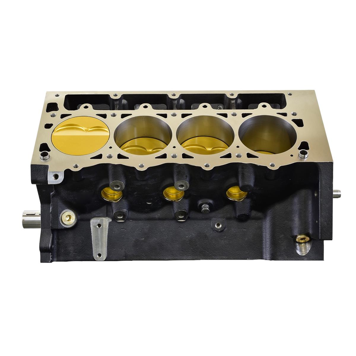 ATK High Performance Chevy 427 Dart Race Series Short Blocks SPE4271500 image 0