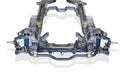 Roadster Shop SPEC Chassis Kits 6470MUSTC-ST image 0