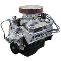 BluePrint Engines Chrysler 408 C.I.D. 465 HP Long Block Crate Engines BPC4085CTCD image 0