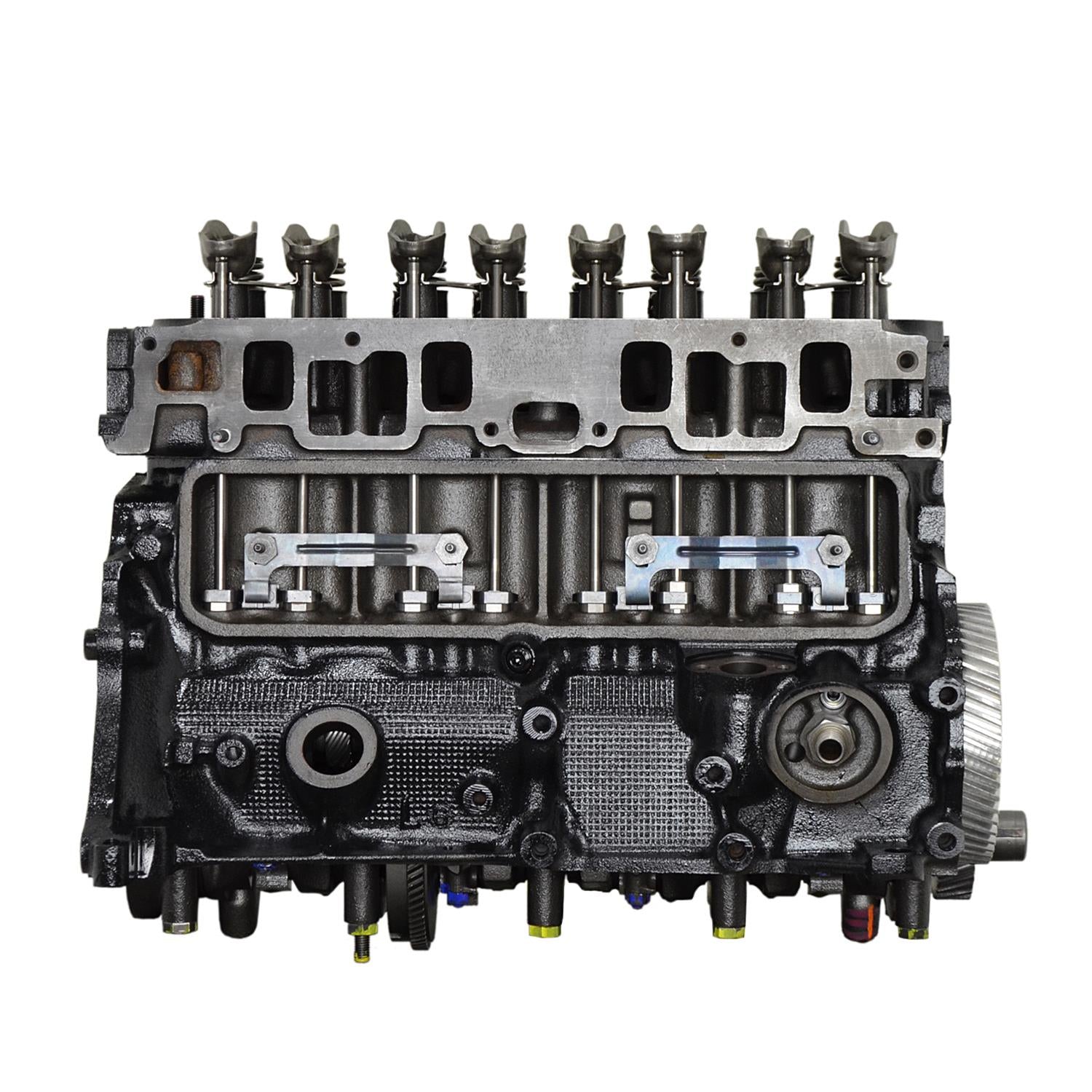 VEGE Remanufactured Long Block Crate Engines DP62 image 3