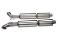 Corsa Sport Exhaust Systems 14174 image 0