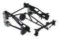 QA1 Rear Suspension Conversion Systems R130-200 image 0