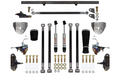Scott’s Hot Rods 4-Bar Rear Suspension Kit | Bolt-In Chassis Upgrade | M-42-14-PT image 0