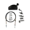 B&M Pro Gate Shifters 80905 image 0