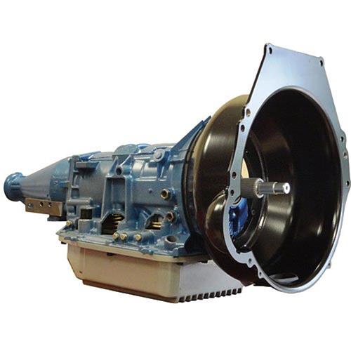 Performance Automatic Automatic Transmissions PA45104 image 0