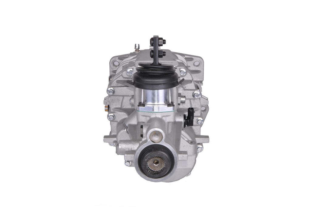 TREMEC TKX 5-SPEED TCET18083 GM 26-SPLINE .72 5TH GEAR image 2