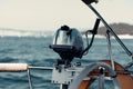 Mercury 3.5 HP Outboard Motor (2020) | 3.5MH | Portable & Lightweight image 0