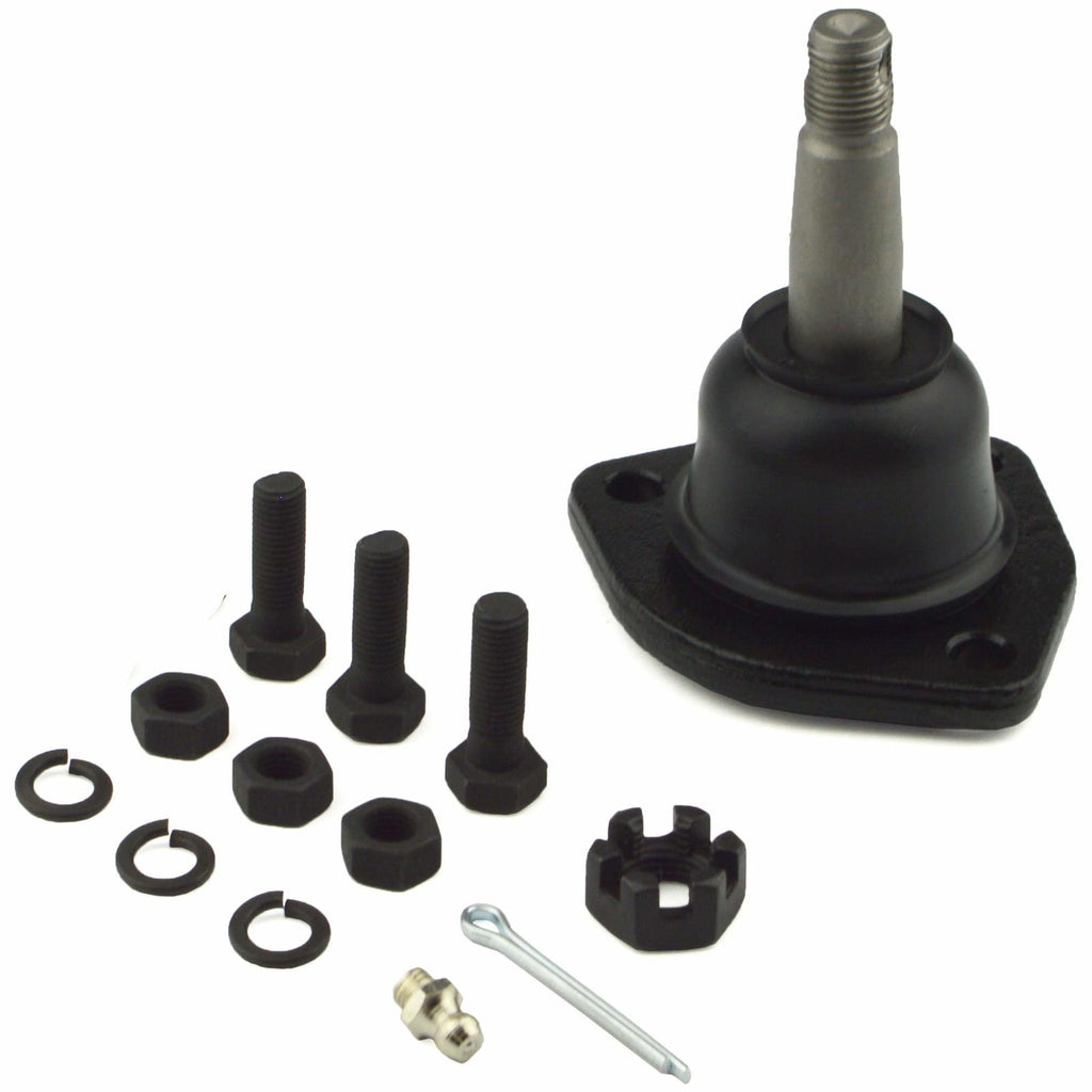 RideTech StreetGrip Suspension Systems 11055010 image 7