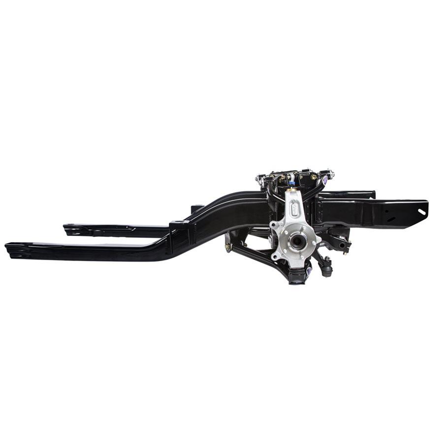 Detroit Speed Hydroformed Subframes 032004-DDS image 4