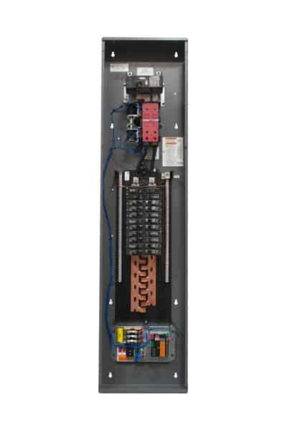 Generac GenReady 200 Amp 42 Space Load Center Single Phase Service Rated Automatic Transfer Switch | RXG42SHA1 image 2