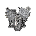 VEGE Remanufactured Long Block Crate Engines DFDJ image 0