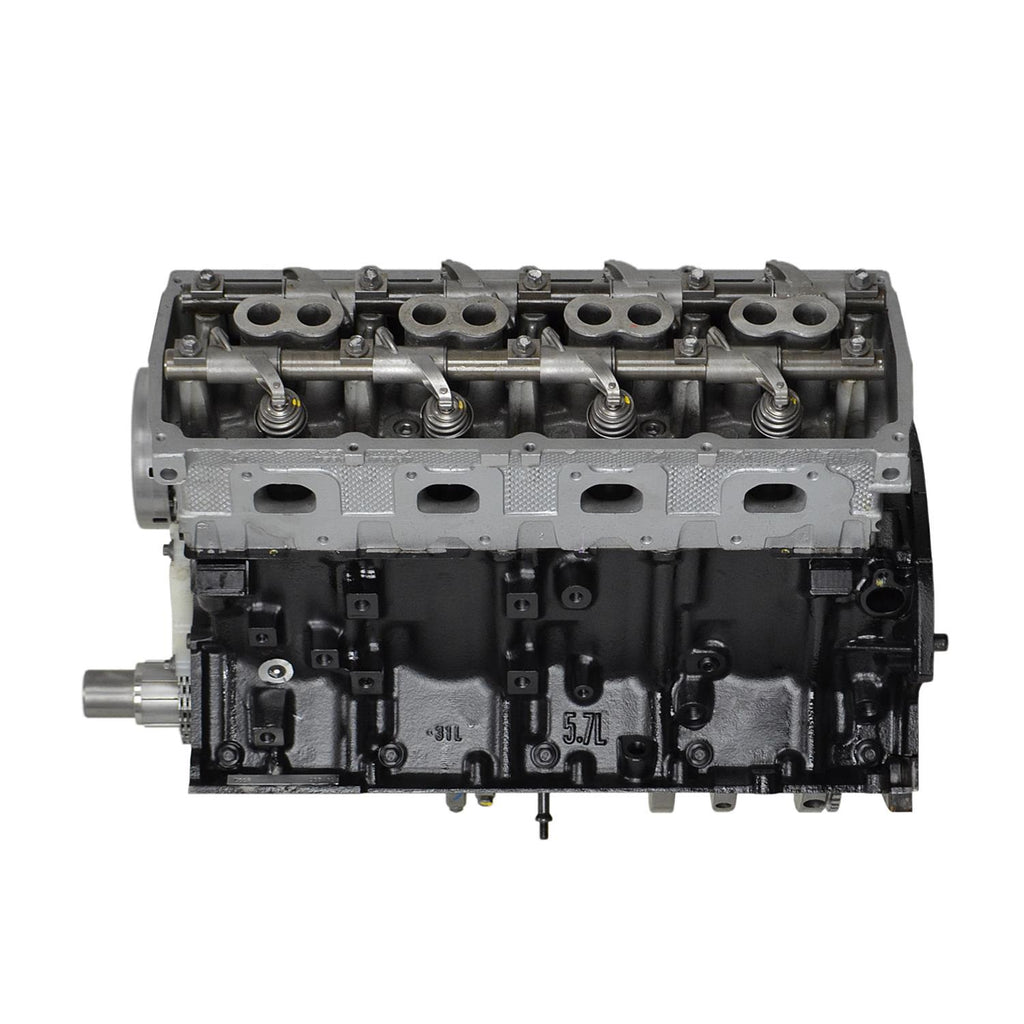 VEGE Remanufactured Long Block Crate Engines DDM8 image 1