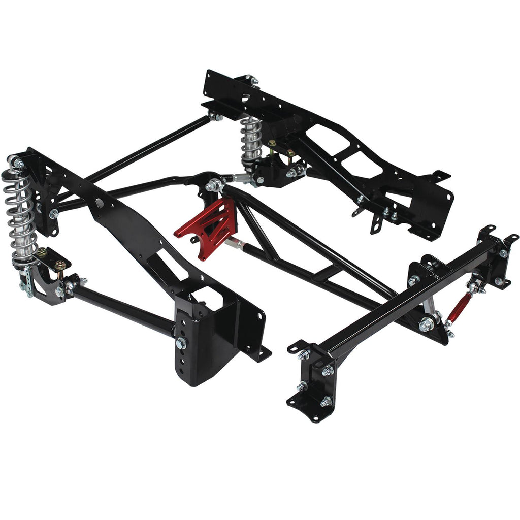 QA1 Rear Suspension Conversion Systems R232-250 image 6
