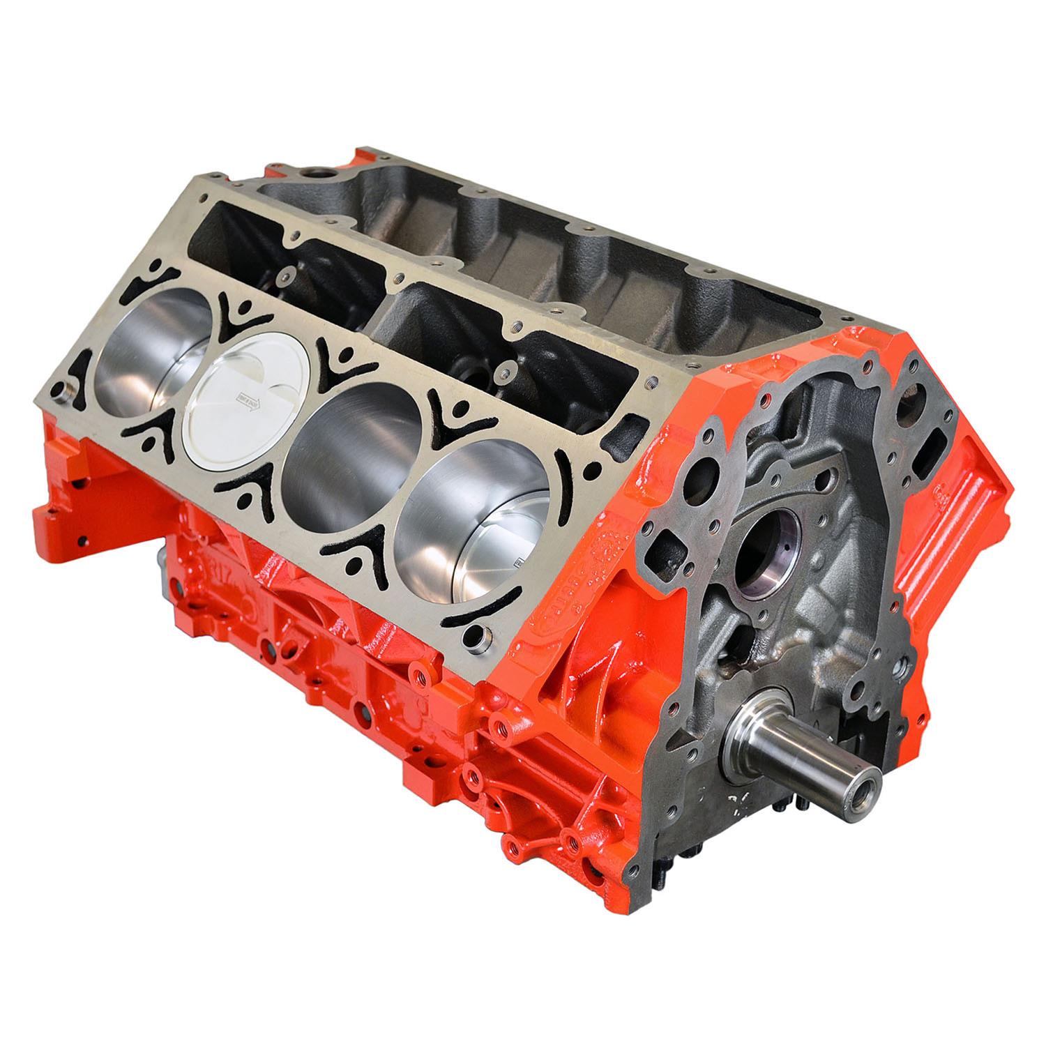 ATK High Performance Chevy LS 408 Short Blocks SP39-G4-B image 0