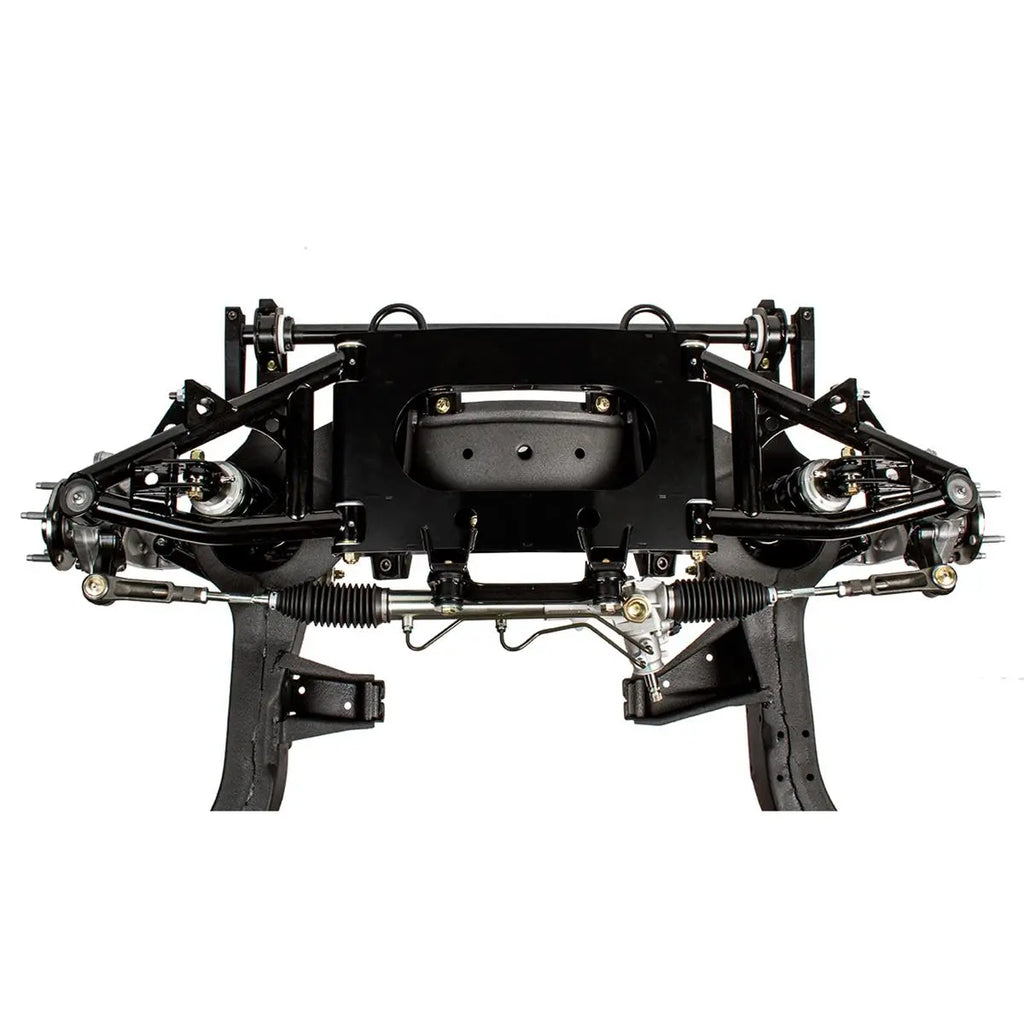 Detroit Speed SpeedRay Front Suspension Packages 032072-SDS image 2