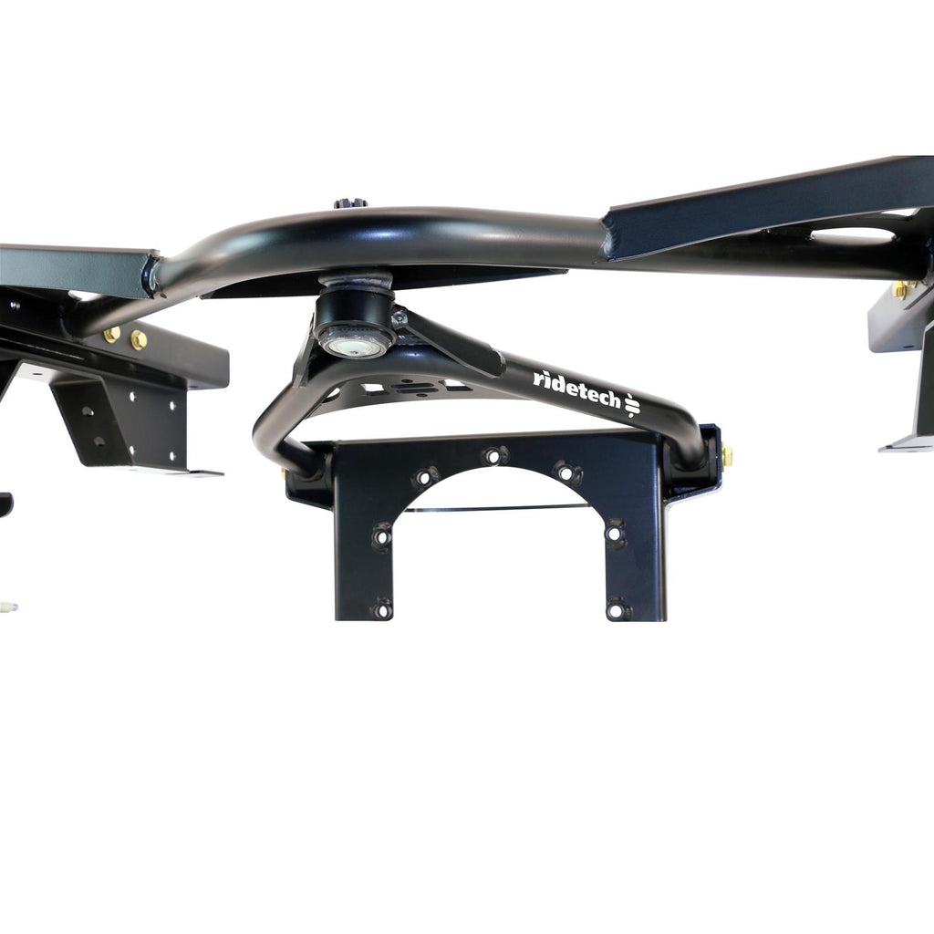 RideTech Bolt-On 4-Link Systems 11377199 image 1