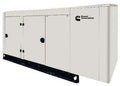Cummins Power Quiet Connect 60kW Liquid Cooled Standby Generator Single Phase | RS60 image 0