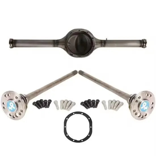 Fabricated Ford 9 Inch Rearend Axle Housing Kit, 54 Inch image 0