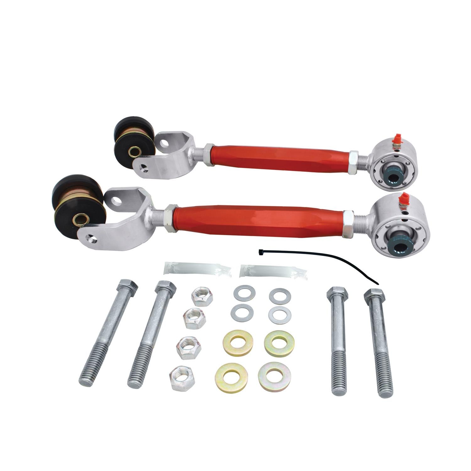 QA1 Level 2 Handling Suspension Kits HK22-GMB5 image 3