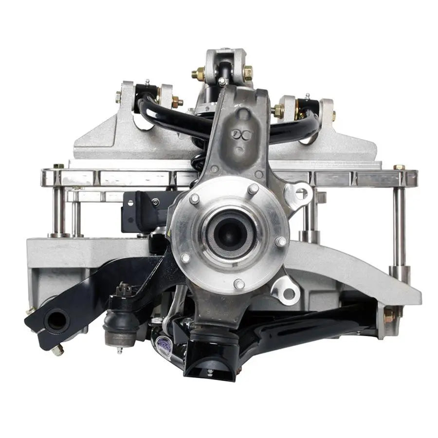 Detroit Speed Aluma-Frame Front Suspension Packages 032050-DDS image 3