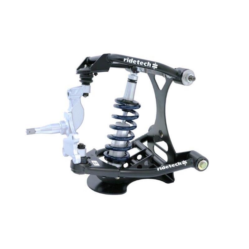 RideTech 1968-72 GM A-Body Complete Coilover Systems 11240201 image 12