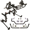 QA1 Level 2 Handling Suspension Kits HK22-CRA2 image 0