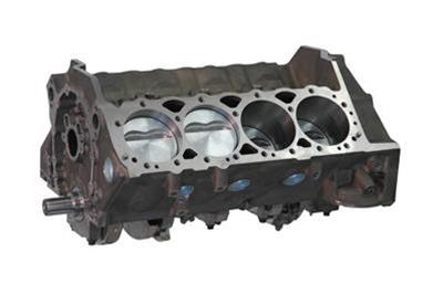 Dart Small Block Chevy 427 C.I.D. Short Block Engines 03124272FT image 0