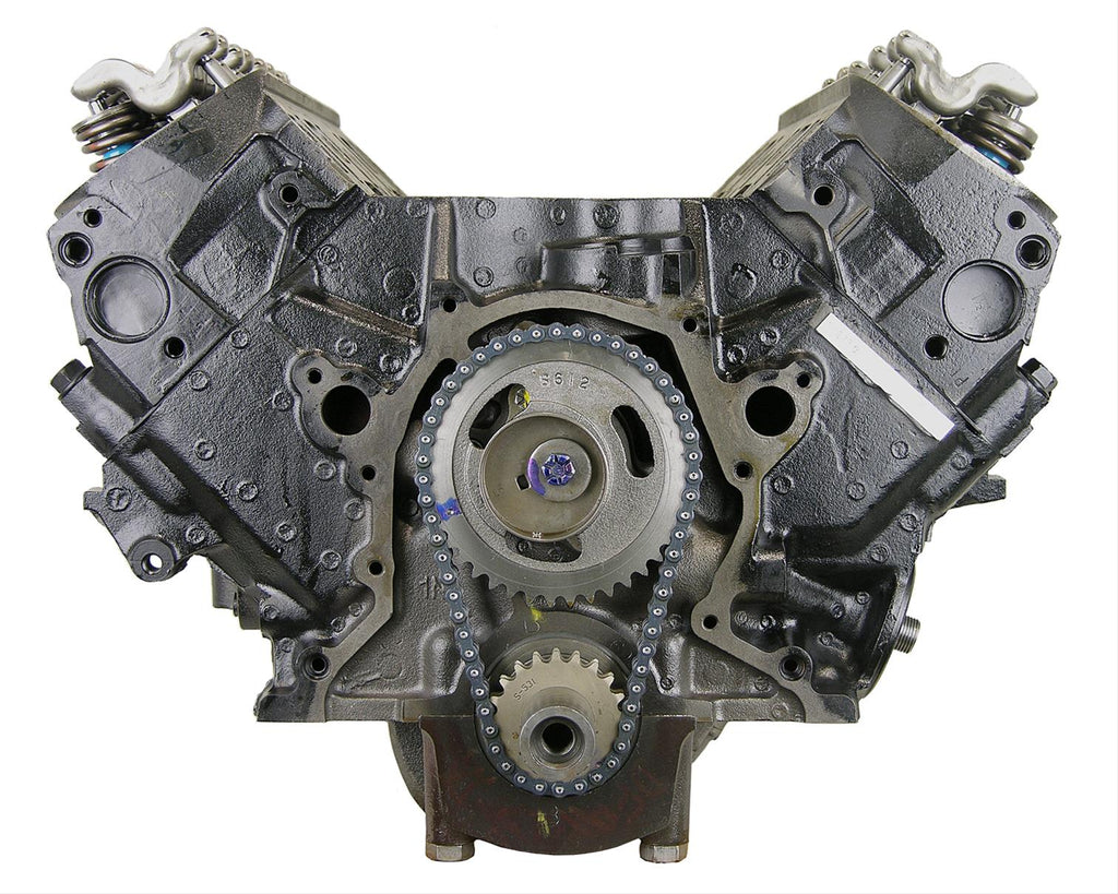 ATK Marine Rebuilt Long Block Engines DMA1 image 0