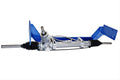 Flaming River 1960-65 Comet/Falcon Power Rack and Pinion Cradle Kits FR301PWFS image 0