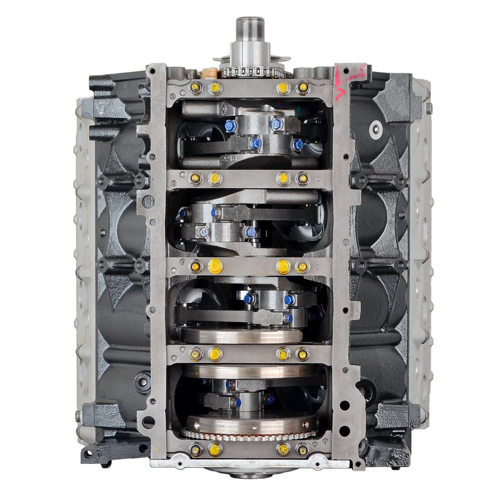 Back to Results  Home Engines & Components  Engine Assemblies  Crate Engines  VEGE DCT19 VEGE Remanufactured Long Block Crate Engines DCT19 image 5