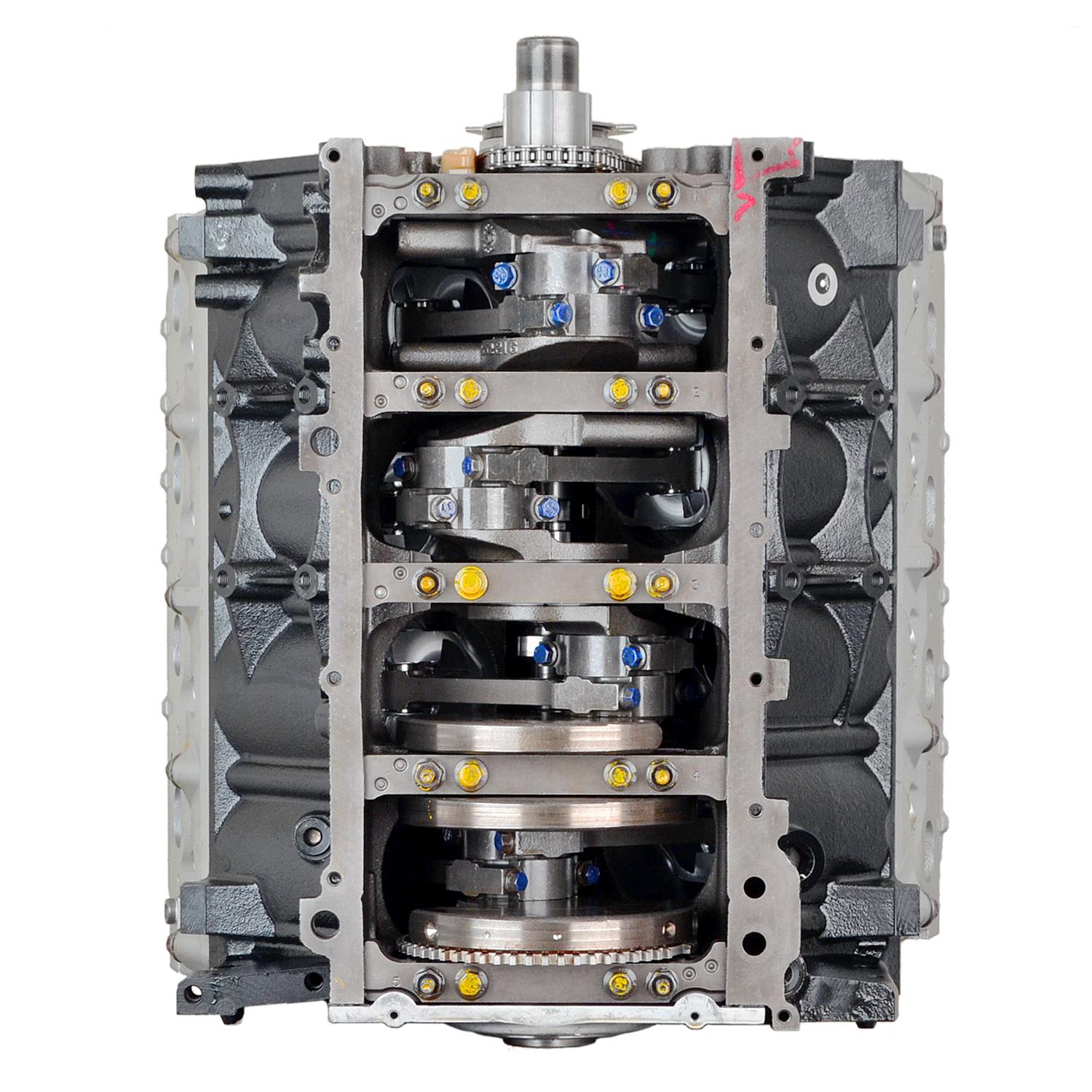 Back to Results  Home Engines & Components  Engine Assemblies  Crate Engines  VEGE DCT19 VEGE Remanufactured Long Block Crate Engines DCT19 image 5