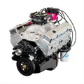ATK High Performance GM 383 Stroker 435 HP Stage 3 Long Block Crate Engines with EFI HP36C-EFI image 0
