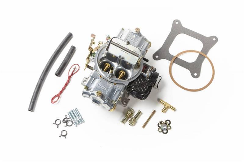 Chevrolet Performance ZZ427/480 HP Long Block Crate Engines 19331572 image 4