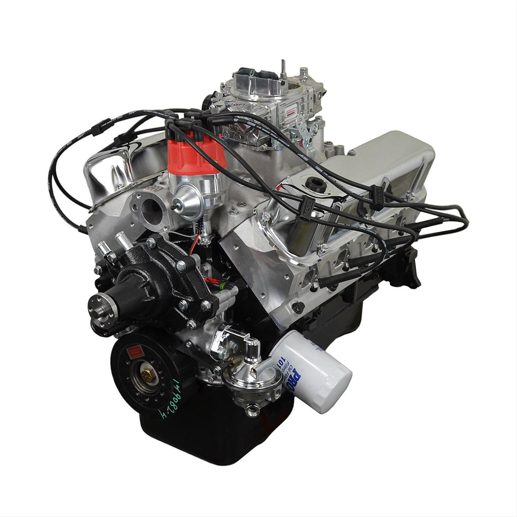 ATK High Performance Ford 347 Stroker 450 HP Stage 3 Long Block Crate Engines HP100C image 1