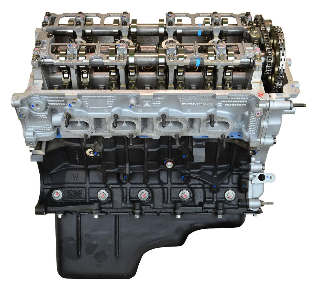 VEGE Remanufactured Long Block Crate Engines DFEY image 3