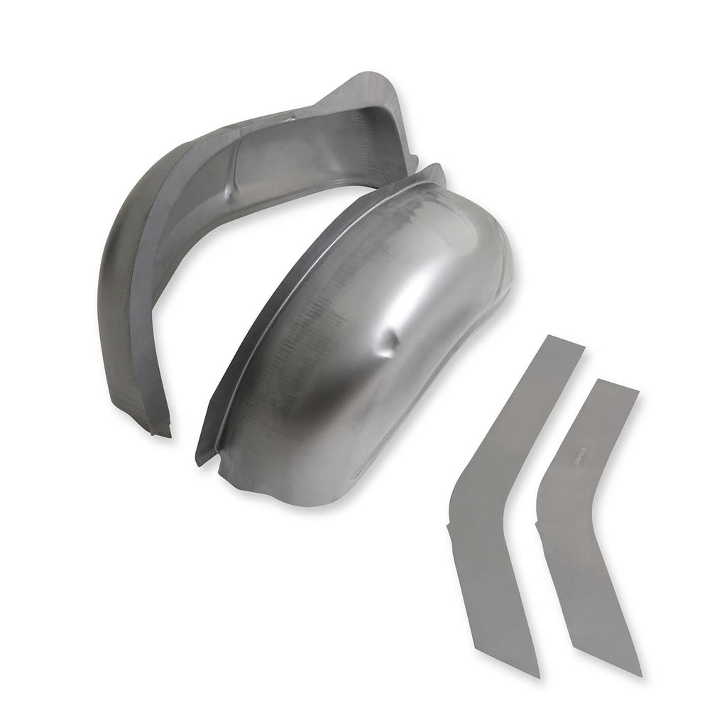 Detroit Speed 1962-67 X-Body Mini-Tub Leaf Spring Kits 041229DS image 2
