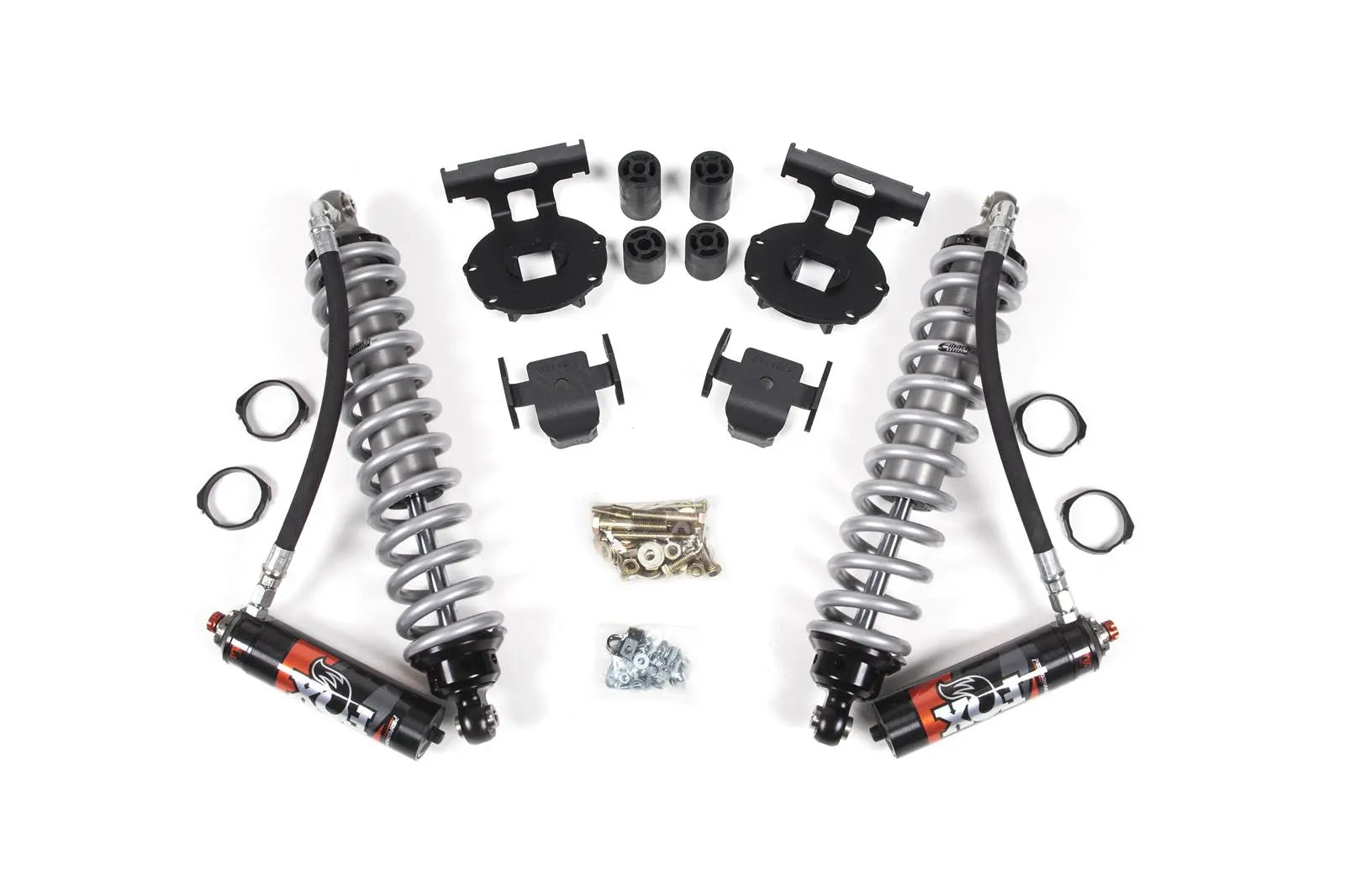BDS Suspension Leveling & Lift Kits BDS1530FPE image 0