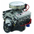 Chevrolet Performance 5.7L 350 C.I.D Turnkey Long Block Crate Engines 19433038 image 0