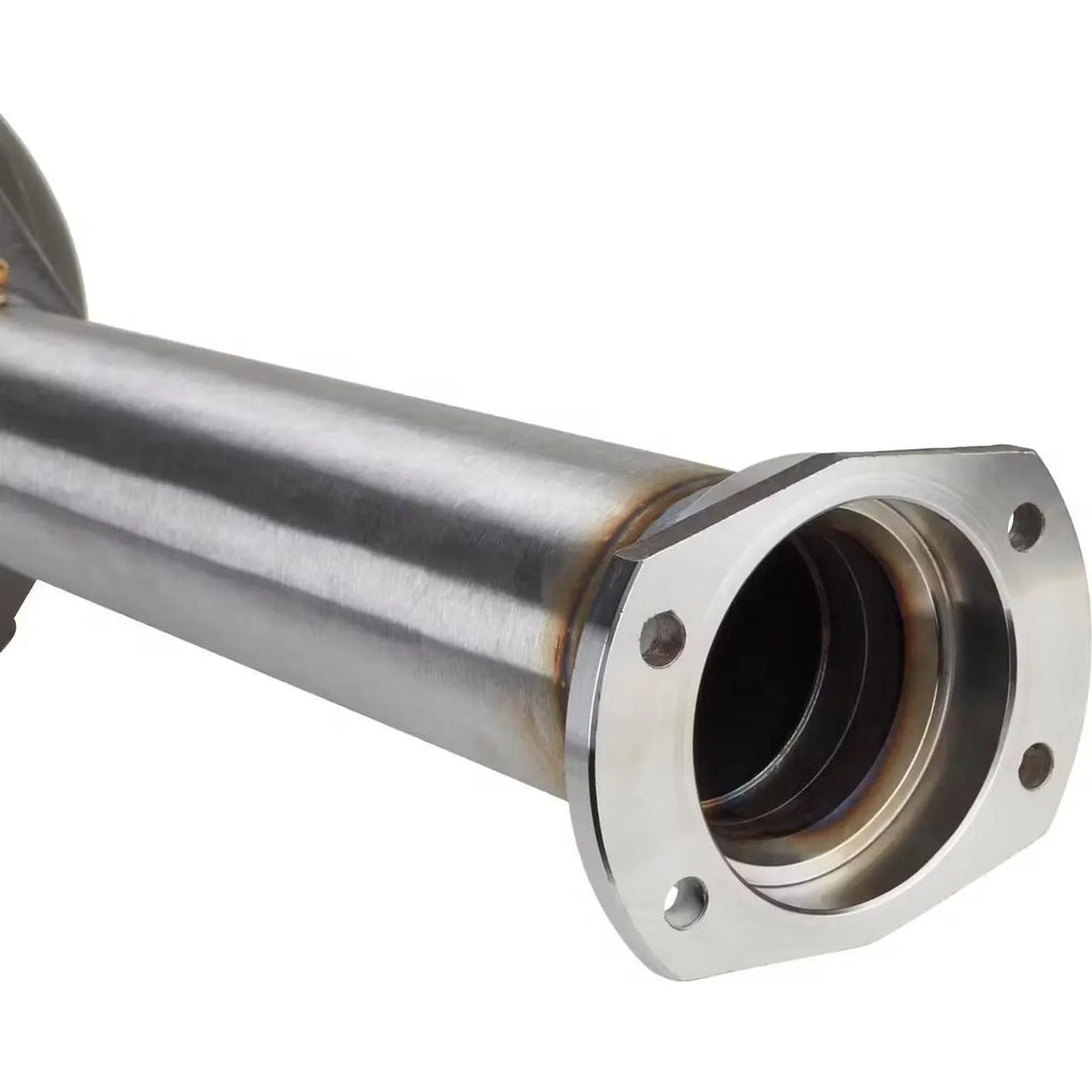 Fabricated 9 Inch Ford Rear Axle Posi Tract 3rd Member, 60 Inch image 1
