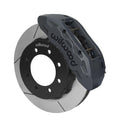 Wilwood TX6R Big Brake Front Brake Kits 140-14558-C image 0