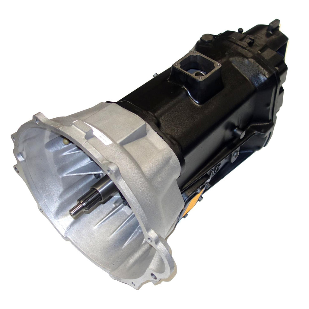 Zumbrota Remanufactured Manual Transmissions RMT5600D-1 image 0