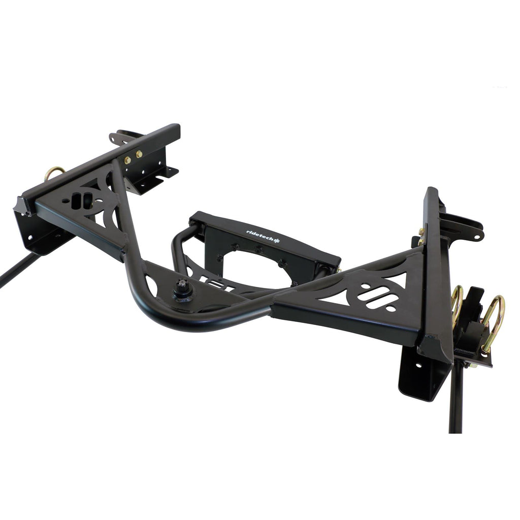 RideTech 1988-99 C1500 Air Suspension Systems 11370295 image 4