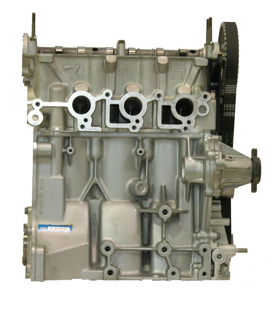 VEGE Remanufactured Long Block Crate Engines 401C image 3