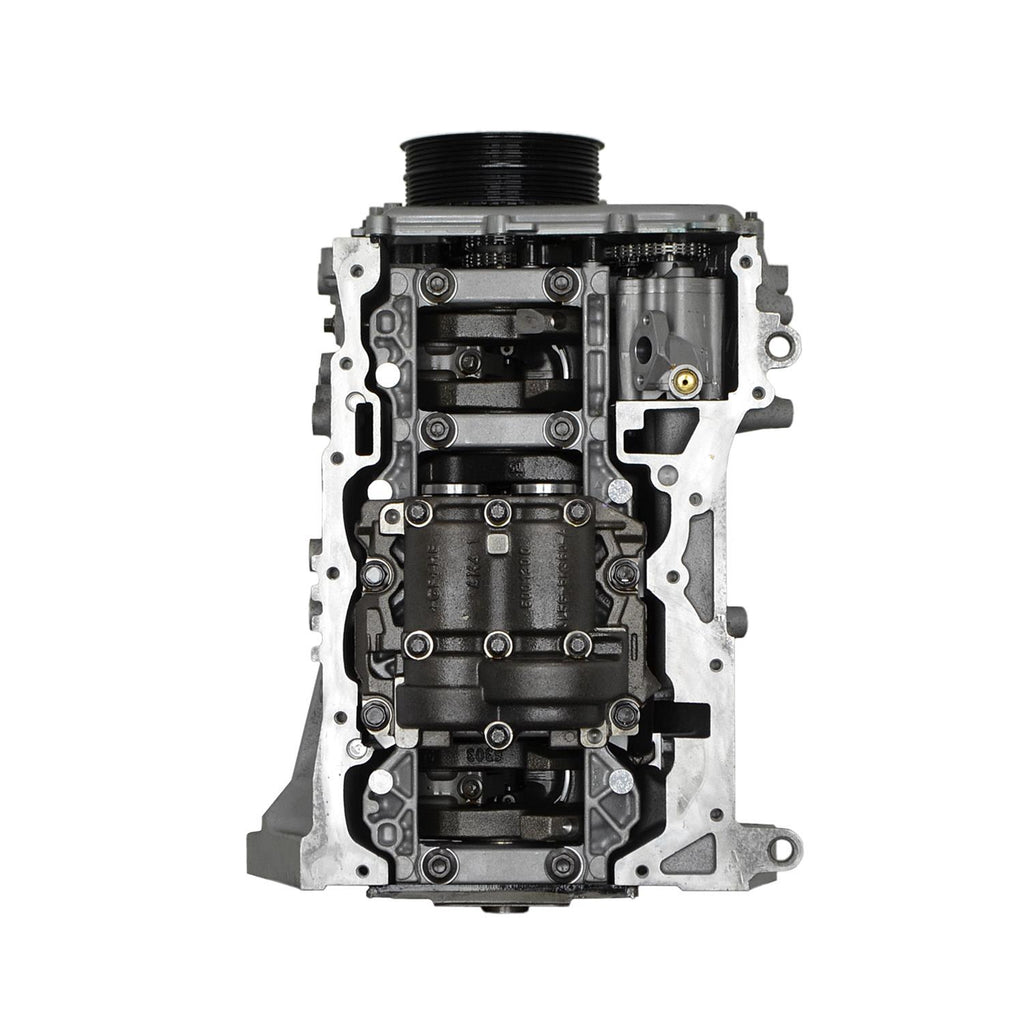 VEGE Remanufactured Long Block Crate Engines DFHP image 5